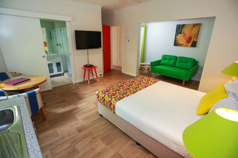 Port Douglas Motel - Accommodation QLD 14