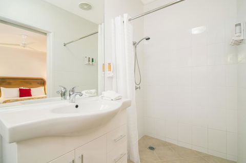 Port Douglas Motel - Accommodation QLD 39