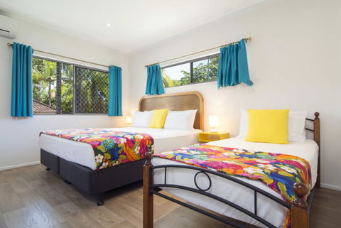 Port Douglas Motel - Accommodation QLD 40