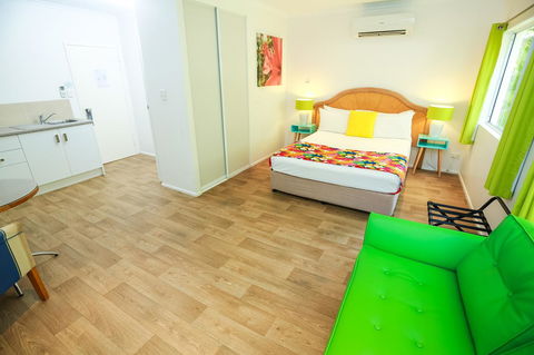 Port Douglas Motel - Accommodation QLD 10