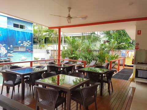Port Douglas Motel - Accommodation QLD 33