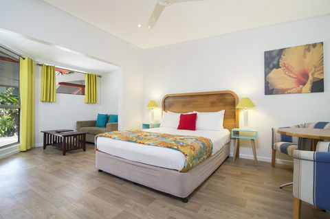 Port Douglas Motel - Accommodation QLD 30