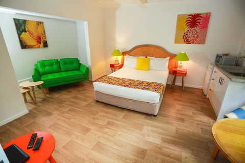 Port Douglas Motel - Accommodation QLD 15