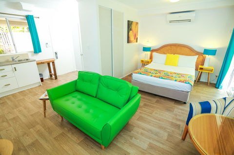 Port Douglas Motel - Accommodation QLD 12