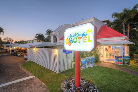 Port Douglas Motel - Accommodation QLD 44