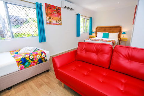 Port Douglas Motel - Accommodation QLD 5