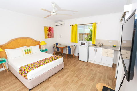 Port Douglas Motel - Accommodation QLD 22