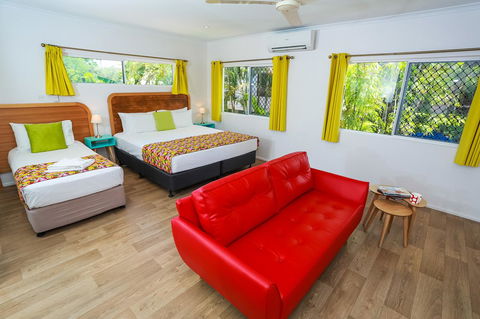 Port Douglas Motel - Accommodation QLD 8
