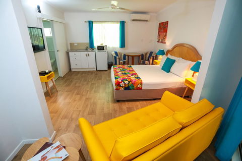 Port Douglas Motel - Accommodation QLD 19