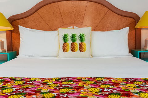Port Douglas Motel - Accommodation QLD 20