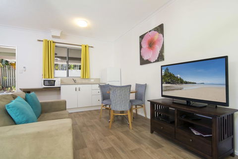 Port Douglas Motel - Accommodation QLD 43