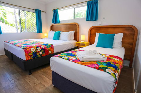 Port Douglas Motel - Accommodation QLD 1