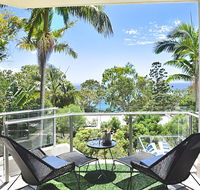 Allambi - Accommodation QLD