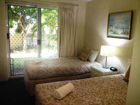 Noosa Keys Resort - Accommodation QLD 9