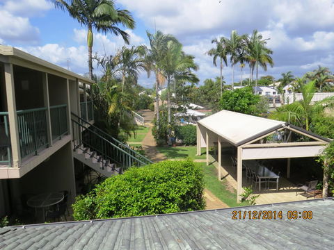 Noosa Keys Resort - Accommodation QLD 5