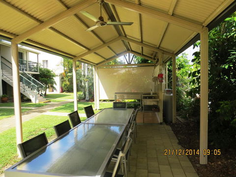 Noosa Keys Resort - Accommodation QLD 3