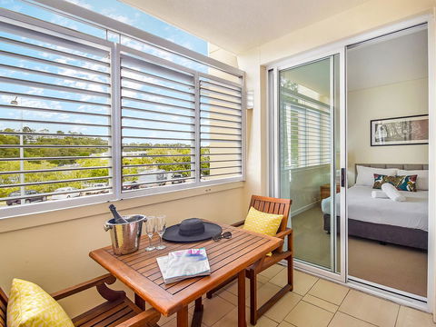 Laguna On Hastings - Accommodation QLD 32