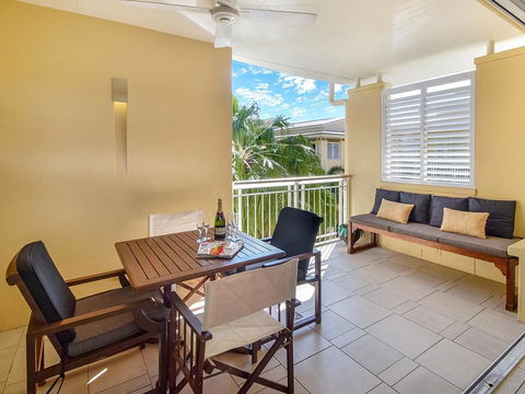 Laguna On Hastings - Accommodation QLD 8