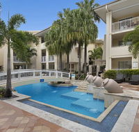 Laguna on Hastings - Accommodation QLD