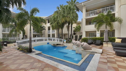 Laguna On Hastings - Accommodation QLD 0