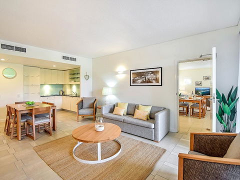 Laguna On Hastings - Accommodation QLD 25