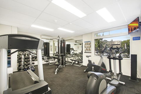 Laguna On Hastings - Accommodation QLD 13