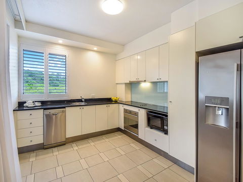 Laguna On Hastings - Accommodation QLD 34