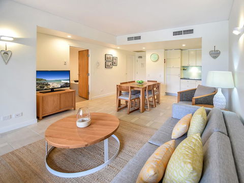 Laguna On Hastings - Accommodation QLD 28