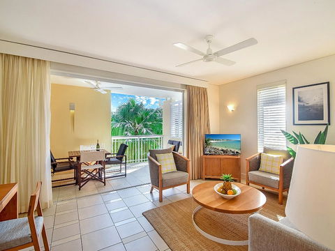 Laguna On Hastings - Accommodation QLD 10