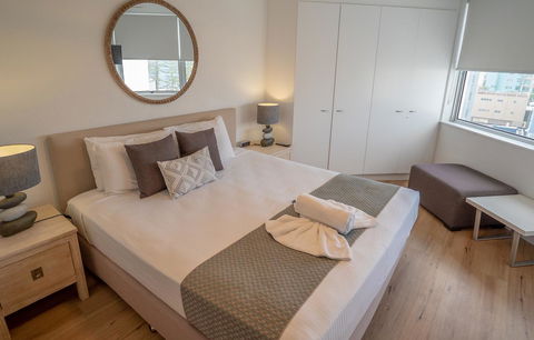 Mandolin Beachfront Resort - Accommodation QLD 8