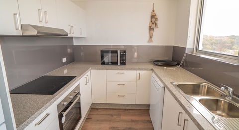 Mandolin Beachfront Resort - Accommodation QLD 34