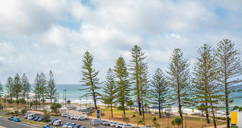 Mandolin Beachfront Resort - Accommodation QLD 37