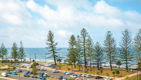 Mandolin Beachfront Resort - Accommodation QLD 20