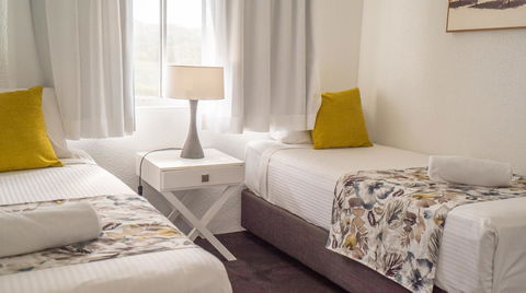 Mandolin Beachfront Resort - Accommodation QLD 33
