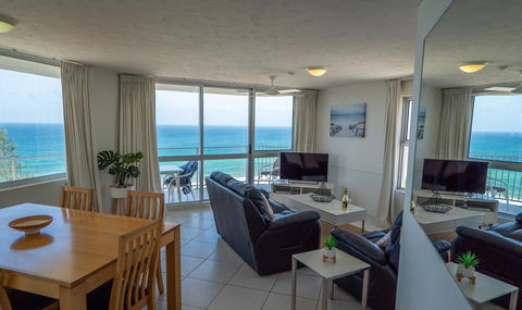 Mandolin Beachfront Resort - Accommodation QLD 26
