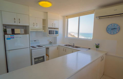Mandolin Beachfront Resort - Accommodation QLD 22