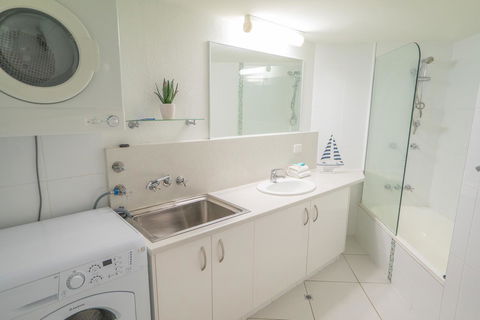 Mandolin Beachfront Resort - Accommodation QLD 25