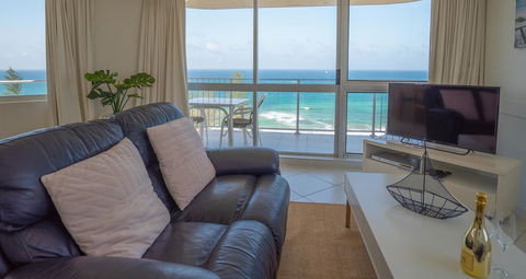 Mandolin Beachfront Resort - Accommodation QLD 29