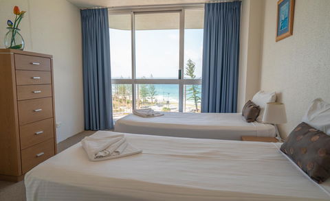 Mandolin Beachfront Resort - Accommodation QLD 30