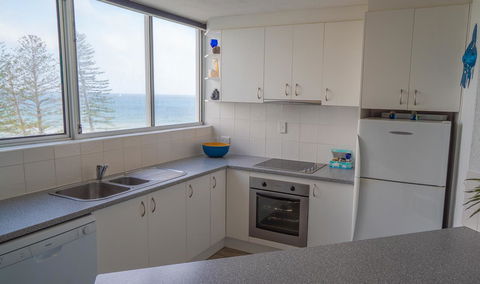 Mandolin Beachfront Resort - Accommodation QLD 16