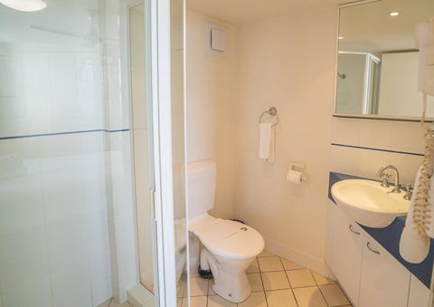 Mandolin Beachfront Resort - Accommodation QLD 31