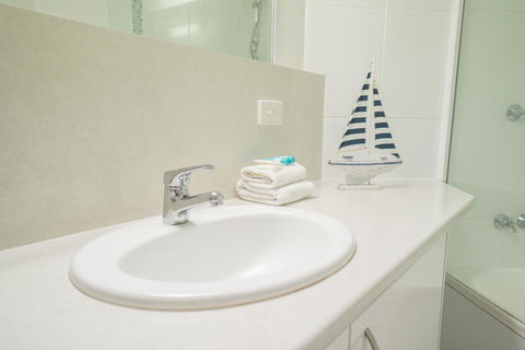 Mandolin Beachfront Resort - Accommodation QLD 23