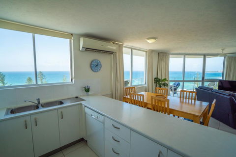 Mandolin Beachfront Resort - Accommodation QLD 27