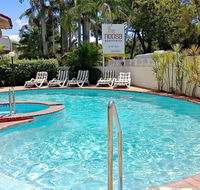 The Noosa Apartments - Accommodation QLD