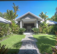 Tranquility By The Course Port Douglas - Accommodation QLD