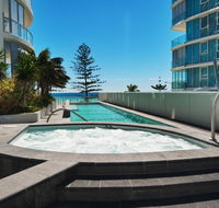 Reflection Tower Two - Accommodation QLD