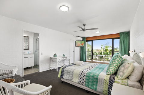 Sun Lagoon Resort - Accommodation QLD 28