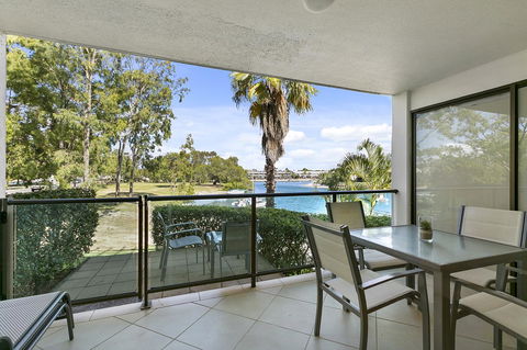 Sun Lagoon Resort - Accommodation QLD 23