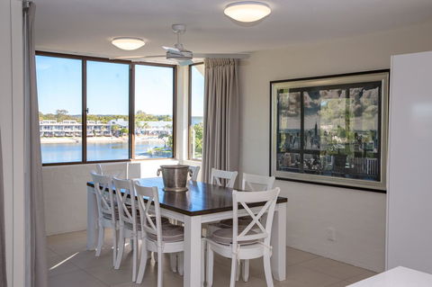 Sun Lagoon Resort - Accommodation QLD 7