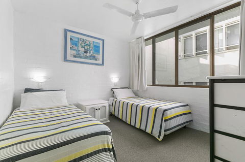 Sun Lagoon Resort - Accommodation QLD 34